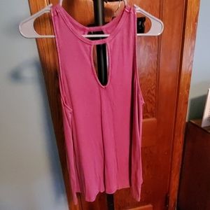 Torrid 00 keyhole tanks (2)